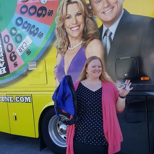 Meet your Posher, Kellie